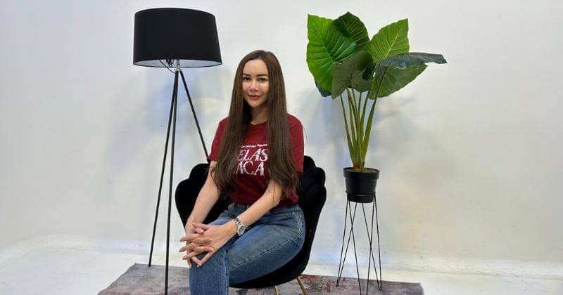 Popmama.com/FxDimasPrasetyo